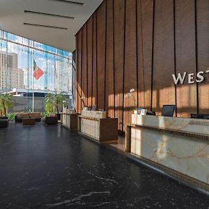 The Westin Santa Fe, Mexico City