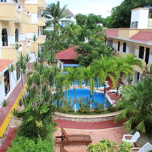 Vista Caribe Diving Resort Playa Del Carmen